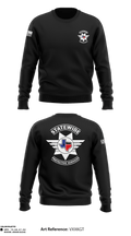 Statewide Protective Services 12538999 Crew Neck Sweatshirt - 1