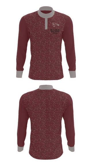 Quarter Zip Jacket, Independence High School Cheer, Cheer, Teamtime, Team time, sublimation, custom sports apparel, team uniforms, spirit wear, spiritwear, sports uniforms, custom shirts, team store, custom team store, fundraiser sports, apparel fundraiser