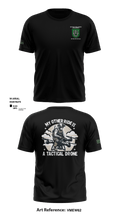 MID 1-10 SFG (A) 483143 Short Sleeve Performance Shirt - 3