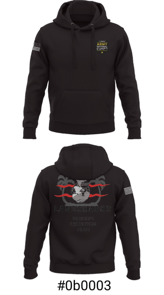 Hoodie, , National Guard, Teamtime, Team time, sublimation, custom sports apparel, team uniforms, spirit wear, spiritwear, sports uniforms, custom shirts, team store, custom team store, fundraiser sports, apparel fundraiser