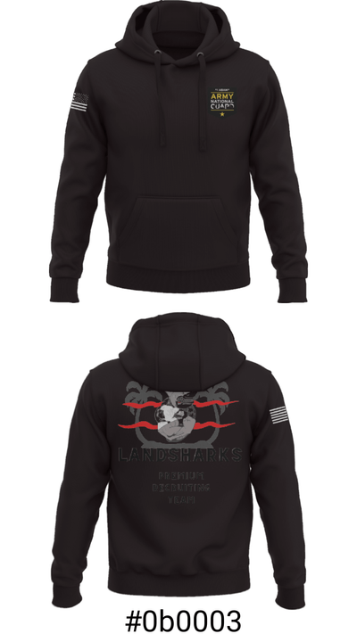 22ND RRB 50594442 Hoodie - 41