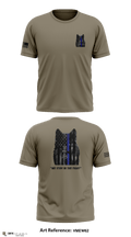N29 26645110 Short Sleeve Performance Shirt - 2
