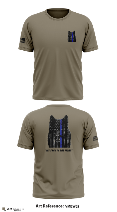 N29 26645110 Short Sleeve Performance Shirt - 2