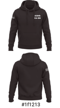 418th CA BN 32787115 Hoodie - 42
