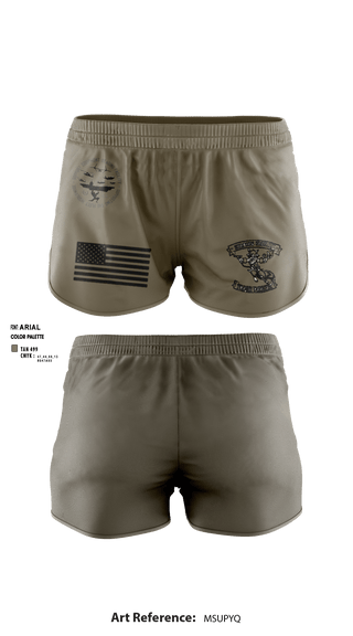 Ranger Panties, , Navy, Teamtime, Team time, sublimation, custom sports apparel, team uniforms, spirit wear, spiritwear, sports uniforms, custom shirts, team store, custom team store, fundraiser sports, apparel fundraiser