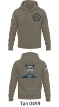 Combat Logistics Regiment 45 33535519 Hoodie - 51