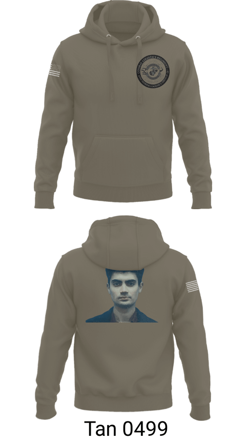 Hoodie, , Marines, Teamtime, Team time, sublimation, custom sports apparel, team uniforms, spirit wear, spiritwear, sports uniforms, custom shirts, team store, custom team store, fundraiser sports, apparel fundraiser