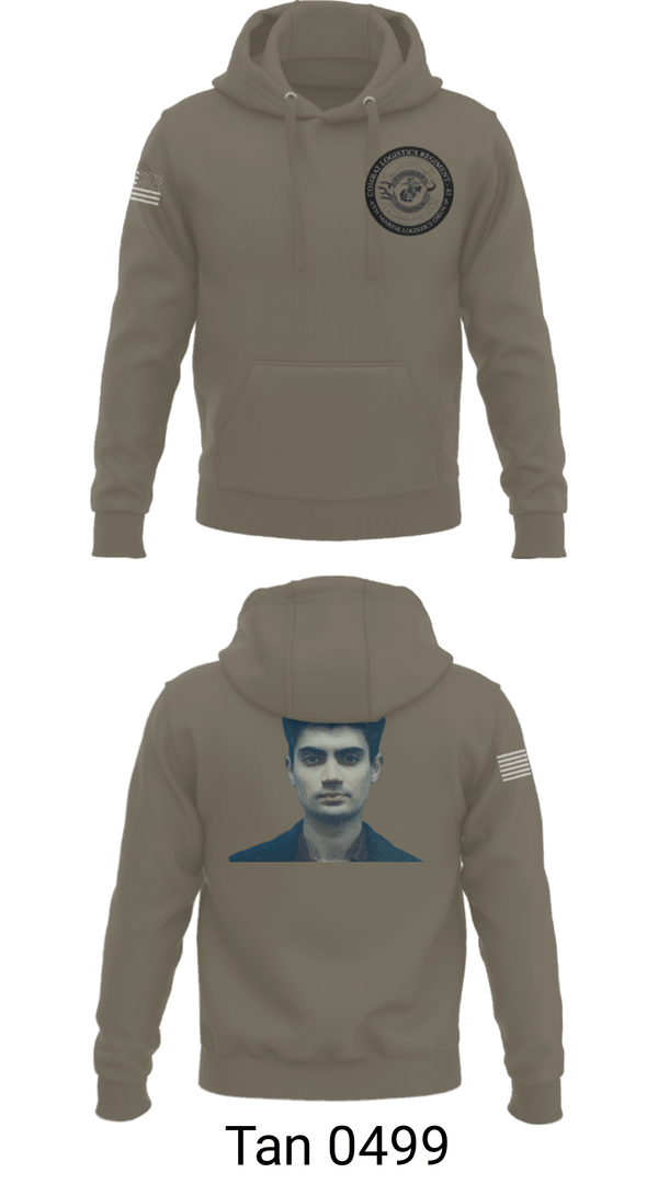 Hoodie, , Marines, Teamtime, Team time, sublimation, custom sports apparel, team uniforms, spirit wear, spiritwear, sports uniforms, custom shirts, team store, custom team store, fundraiser sports, apparel fundraiser