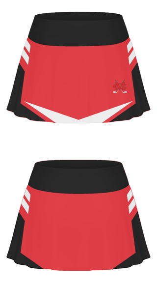 Skort, Madison County High School Golf, Golf, Teamtime, Team time, sublimation, custom sports apparel, team uniforms, spirit wear, spiritwear, sports uniforms, custom shirts, team store, custom team store, fundraiser sports, apparel fundraiser