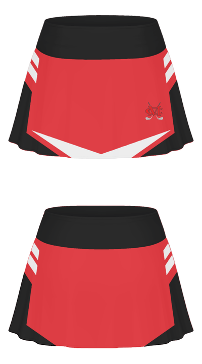 Madison County High School Golf 21880606 Skort - 28