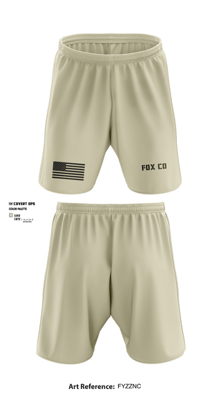 Athletic Shorts With Pockets, FOX CO, Marines, Teamtime, Team time, sublimation, custom sports apparel, team uniforms, spirit wear, spiritwear, sports uniforms, custom shirts, team store, custom team store, fundraiser sports, apparel fundraiser