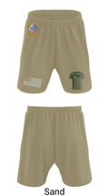HMLA 169 27722426 Athletic Shorts With Pockets - 29