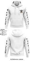 POLICE 14188182 Hoodie - 2