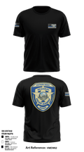 SDRPA 74726956 Short Sleeve Performance Shirt - 5