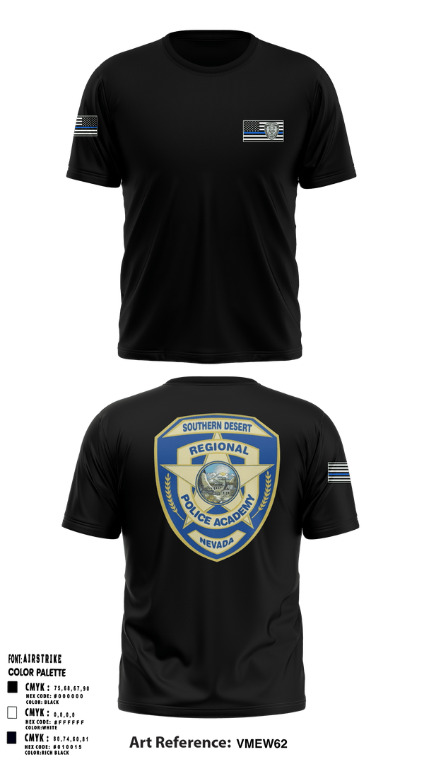Short Sleeve Performance Shirt, SDRPA, Police, Teamtime, Team time, sublimation, custom sports apparel, team uniforms, spirit wear, spiritwear, sports uniforms, custom shirts, team store, custom team store, fundraiser sports, apparel fundraiser