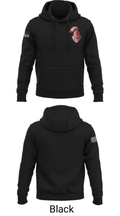 Northridge High School 7838229 Hoodie - 10