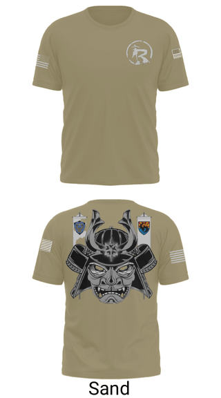 Short Sleeve Performance Shirt, , Army, Teamtime, Team time, sublimation, custom sports apparel, team uniforms, spirit wear, spiritwear, sports uniforms, custom shirts, team store, custom team store, fundraiser sports, apparel fundraiser