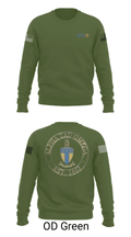 Alpha tau omega 13978361 Crew Neck Sweatshirt - 26