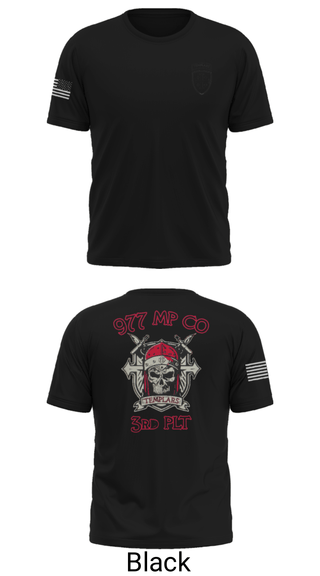 Short Sleeve Performance Shirt, , Army, Teamtime, Team time, sublimation, custom sports apparel, team uniforms, spirit wear, spiritwear, sports uniforms, custom shirts, team store, custom team store, fundraiser sports, apparel fundraiser