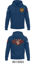 Colorguard 93343371 Hoodie - 42