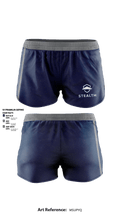 Stealth customs 84323734 Women's Shorts - 1