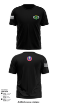 404th Civil Affairs Bn (A) 73295413 Short Sleeve Performance Shirt - 1