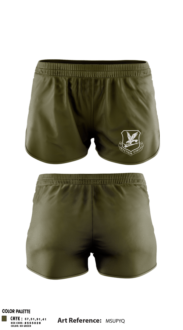 Ranger Panties, SFS, Air Force, Teamtime, Team time, sublimation, custom sports apparel, team uniforms, spirit wear, spiritwear, sports uniforms, custom shirts, team store, custom team store, fundraiser sports, apparel fundraiser