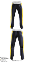 Soquel High School Football 13320903 Sweatpants - 1