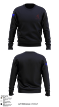Traffic 49098970 Crew Neck Sweatshirt - 50