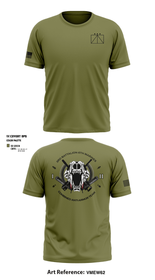 Short Sleeve Performance Shirt, , Marines, Teamtime, Team time, sublimation, custom sports apparel, team uniforms, spirit wear, spiritwear, sports uniforms, custom shirts, team store, custom team store, fundraiser sports, apparel fundraiser