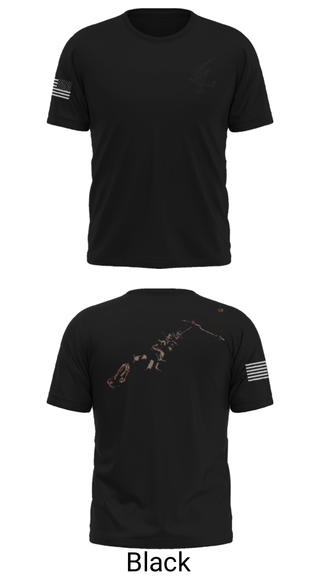 Short Sleeve Performance Shirt, , Navy, Teamtime, Team time, sublimation, custom sports apparel, team uniforms, spirit wear, spiritwear, sports uniforms, custom shirts, team store, custom team store, fundraiser sports, apparel fundraiser