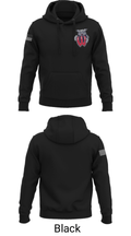 Westview High School Golf 7129792 Hoodie - 25