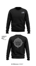 Jaimie Cox Foundation 83768320 Crew Neck Sweatshirt - 2