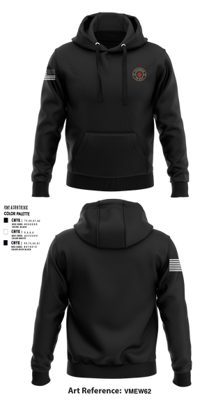 Hoodie, , Army, Teamtime, Team time, sublimation, custom sports apparel, team uniforms, spirit wear, spiritwear, sports uniforms, custom shirts, team store, custom team store, fundraiser sports, apparel fundraiser