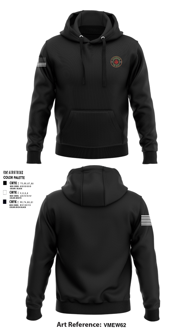 Hoodie, , Army, Teamtime, Team time, sublimation, custom sports apparel, team uniforms, spirit wear, spiritwear, sports uniforms, custom shirts, team store, custom team store, fundraiser sports, apparel fundraiser