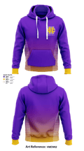 Catholic High School For Boys Basketball 92990024 Hoodie - 1