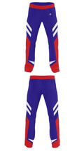Utica Academy of Science Charter School (High School) Soccer 7233794 Sweatpants - 10