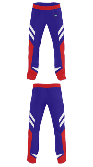 Sweatpants, Utica Academy of Science Charter School (High School) Soccer, Men's Soccer, Teamtime, Team time, sublimation, custom sports apparel, team uniforms, spirit wear, spiritwear, sports uniforms, custom shirts, team store, custom team store, fundraiser sports, apparel fundraiser