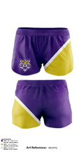 Gray Court-Owings Middle School 65722363 Track Shorts - 1