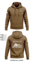 Sniper 2 79628389 Hoodie - 5
