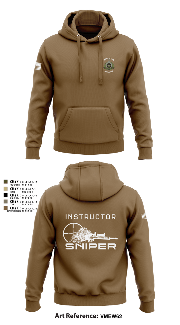 Hoodie, Sniper, Police, Teamtime, Team time, sublimation, custom sports apparel, team uniforms, spirit wear, spiritwear, sports uniforms, custom shirts, team store, custom team store, fundraiser sports, apparel fundraiser