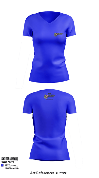 Women's Short Sleeve Vneck Shirt, , , Teamtime, Team time, sublimation, custom sports apparel, team uniforms, spirit wear, spiritwear, sports uniforms, custom shirts, team store, custom team store, fundraiser sports, apparel fundraiser
