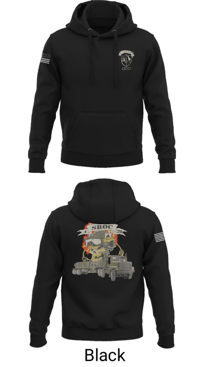3DTB 21481921 Hoodie - 48