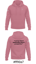 Maximum Effort 31100923 Hoodie - 42