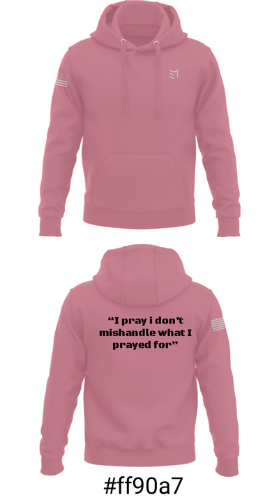 Maximum Effort 31100923 Hoodie - 42