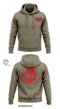 RSS EMPIRE STATE 18505980 Hoodie - 2