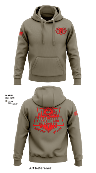 Hoodie, RSS EMPIRE STATE, Marines, Teamtime, Team time, sublimation, custom sports apparel, team uniforms, spirit wear, spiritwear, sports uniforms, custom shirts, team store, custom team store, fundraiser sports, apparel fundraiser
