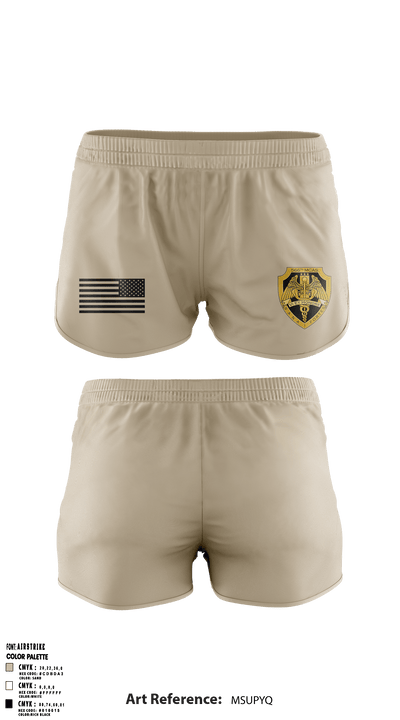 566 MCAS 1040274 Ranger Panties - 64