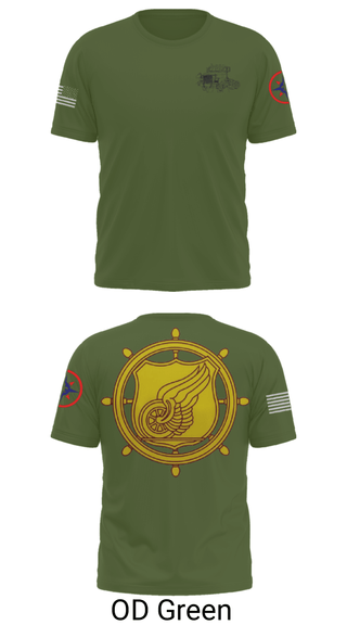 Short Sleeve Performance Shirt, , Army, Teamtime, Team time, sublimation, custom sports apparel, team uniforms, spirit wear, spiritwear, sports uniforms, custom shirts, team store, custom team store, fundraiser sports, apparel fundraiser
