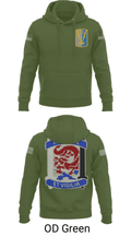 3rd MI BN 97990095 Hoodie - 46